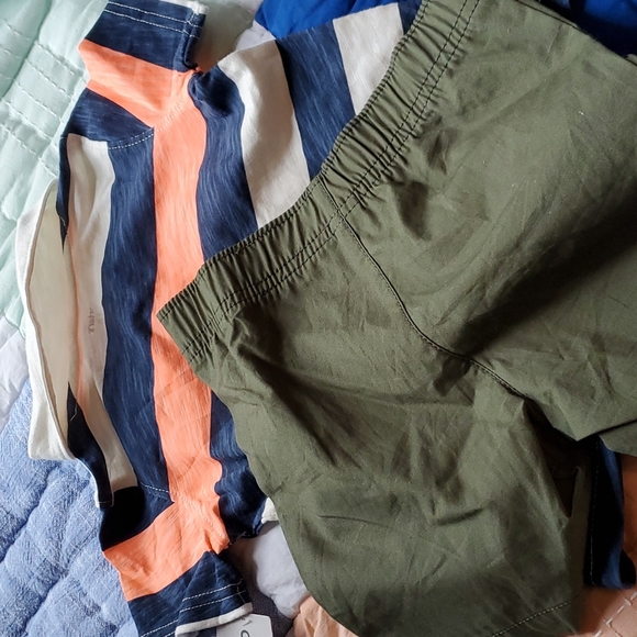 NWT 2 piece Carter's set size 18 months - Picture 6 of 6